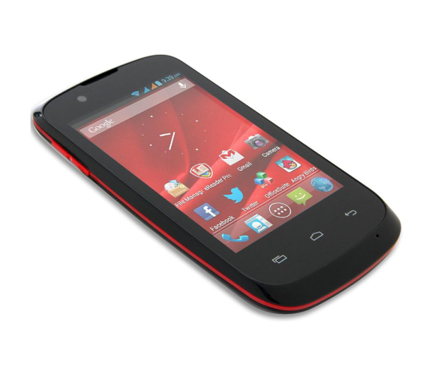 PRESTIGIO PAP3540 DUO - 1393751 - zdjęcie 2
